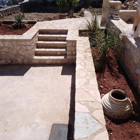 Spartokhórion Mangata Suites Homes With Private Pools מראה חיצוני תמונה