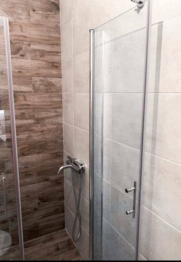 Spartokhórion Mangata Suites Homes With Private Pools מראה חיצוני תמונה