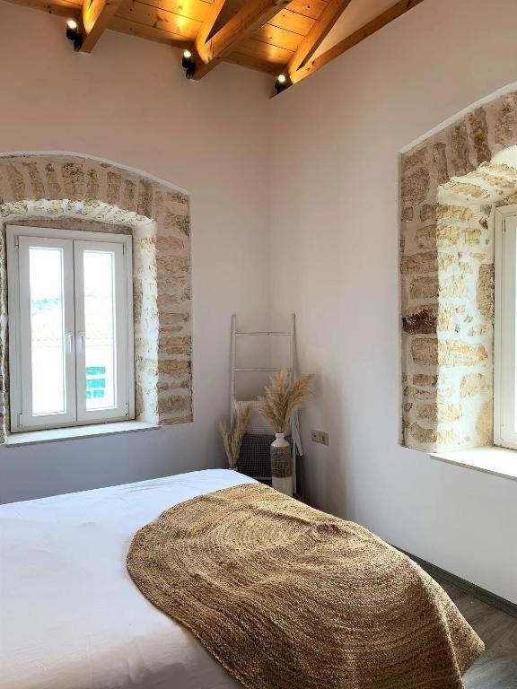 Spartokhórion Mangata Suites Homes With Private Pools מראה חיצוני תמונה