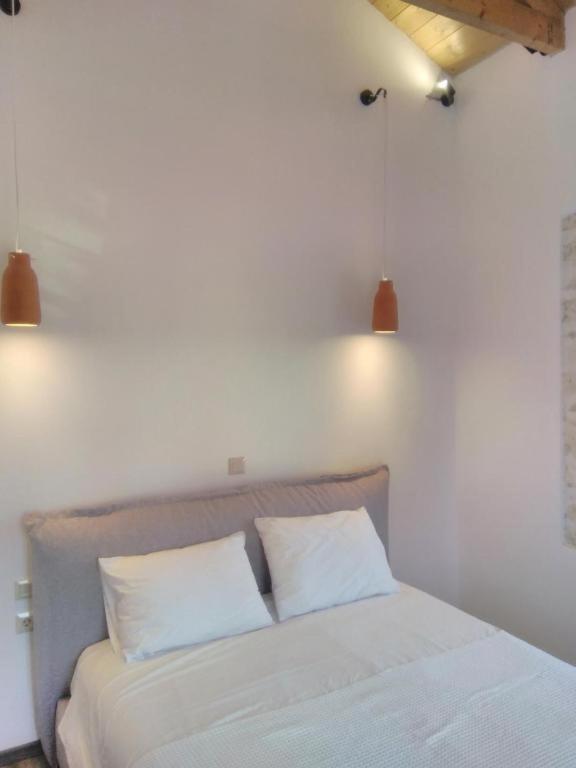 Spartokhórion Mangata Suites Homes With Private Pools מראה חיצוני תמונה